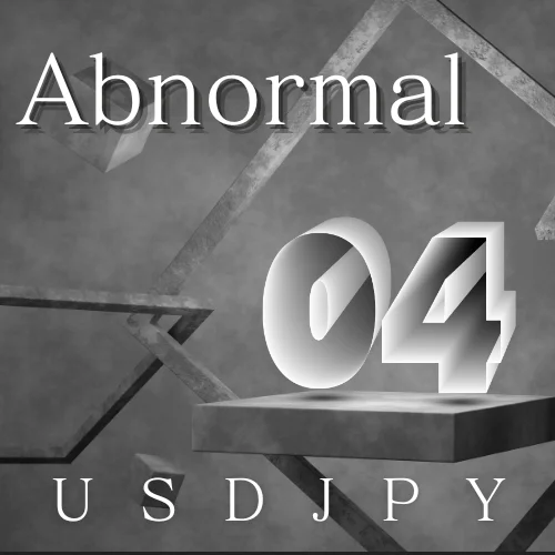 Abnormal-04 USDJPY