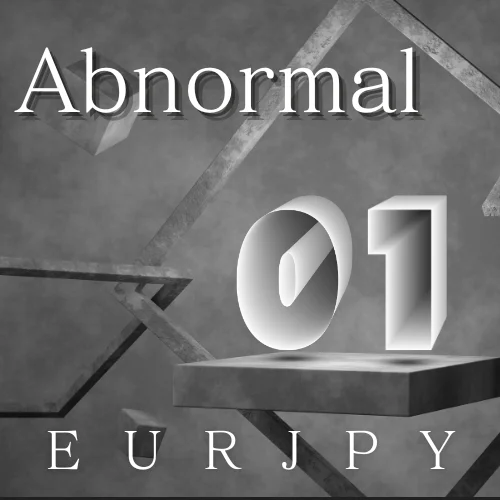 Abnormal Abnormal-01 EURJPY