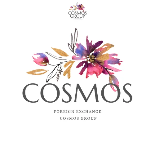 COSMOS GROUP COSMOS