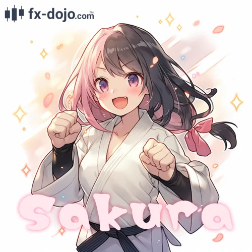 FX道場 FX-DojoSakura