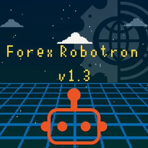 Forex Robotoron