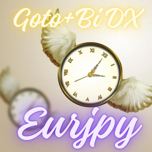 Goto+Bi DX EURJPY