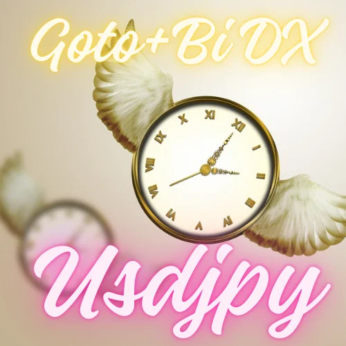Goto+Bi DX USDJPY