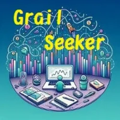 Grail seeker