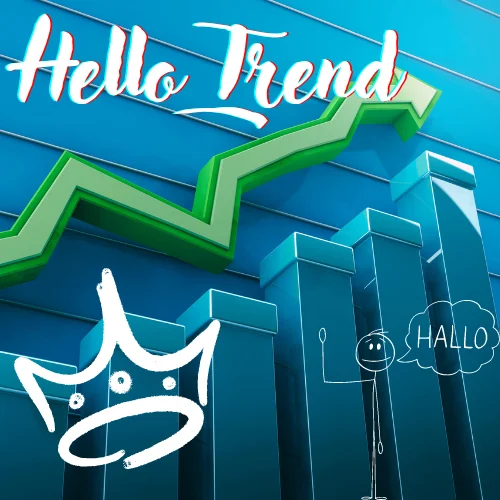 Hello Trend