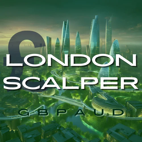 LondonScalper GBPAUD