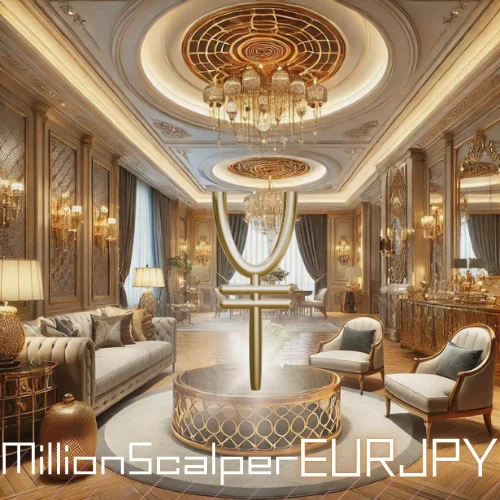 MillionScalper EURJPY