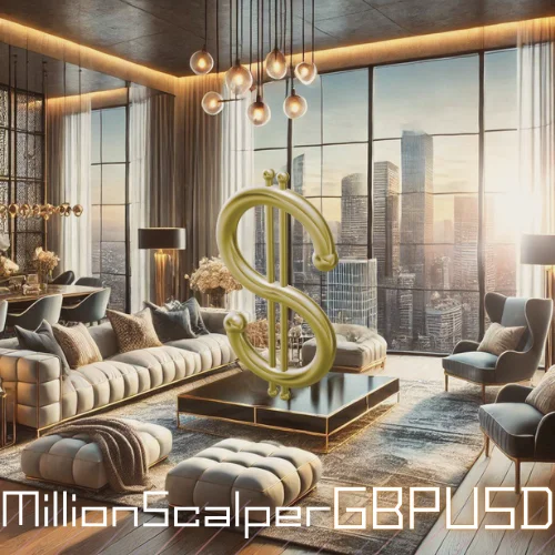 MillionScalper GBPUSD