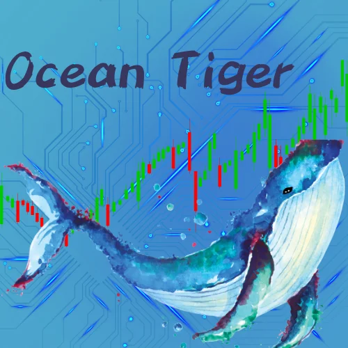 Ocean Tiger