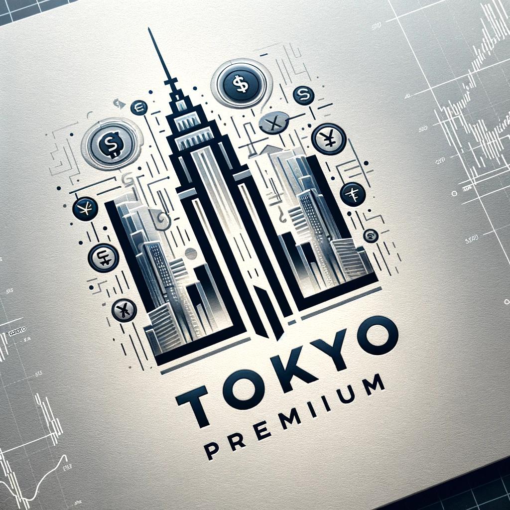 TOKYO PREMIUM
