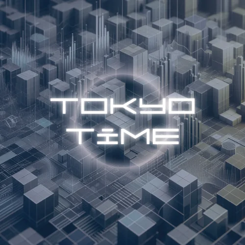 TokyoTime