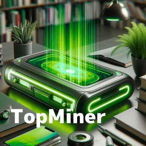 TopMiner