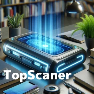 TopScaner