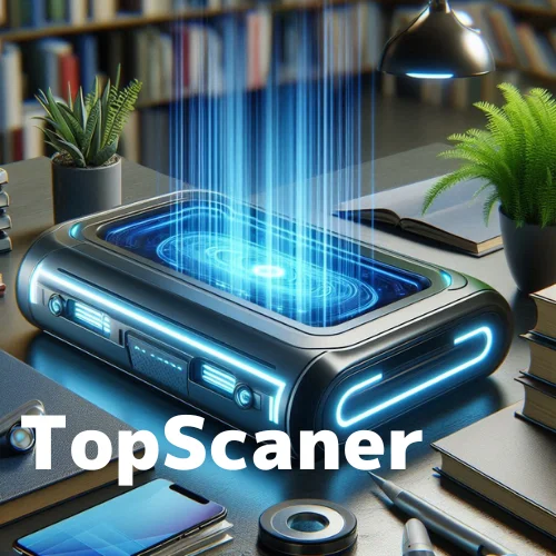 TopScaner