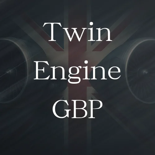 Twin Engine GBP
