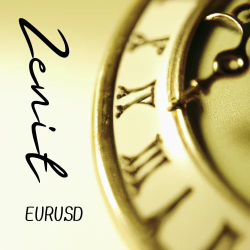 Zenith Scalper EURUSD