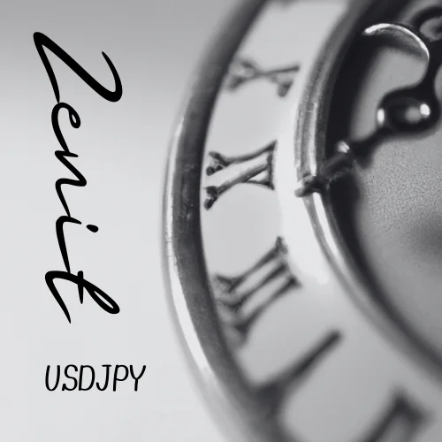 Zenith Scalper USDJPY
