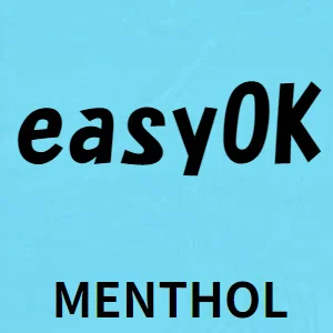 easyOK MENTHOL