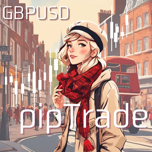 pipTrade GBPUSD