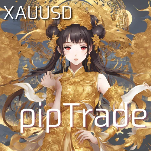 pipTrade XAUUSD